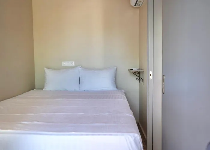 Apartamento Apágkio Filoxenia Archangelos (Rhodes)