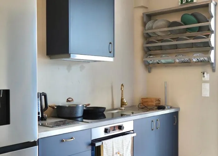 Apágkio Filoxenia Apartamento *