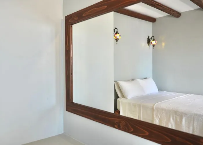 Apágkio Filoxenia Apartamento *