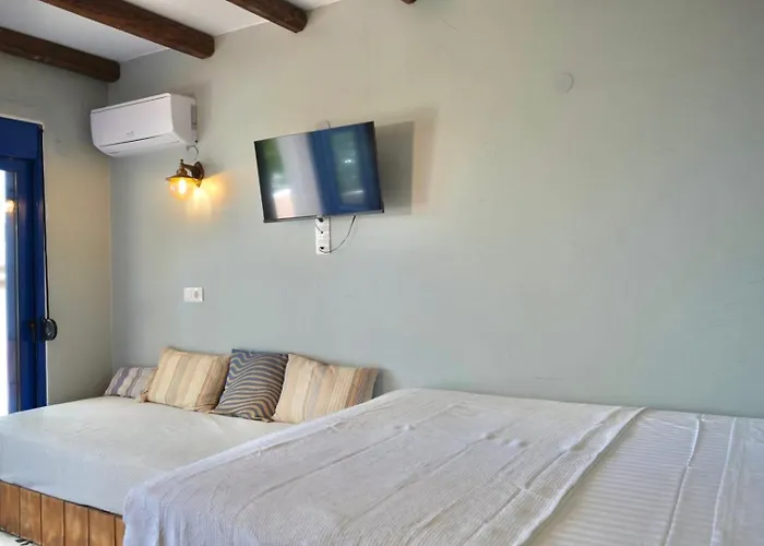 Apagkio Filoxenia * 아크앤젤로스