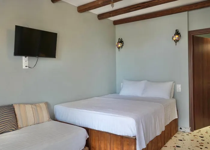 Apágkio Filoxenia Apartamento