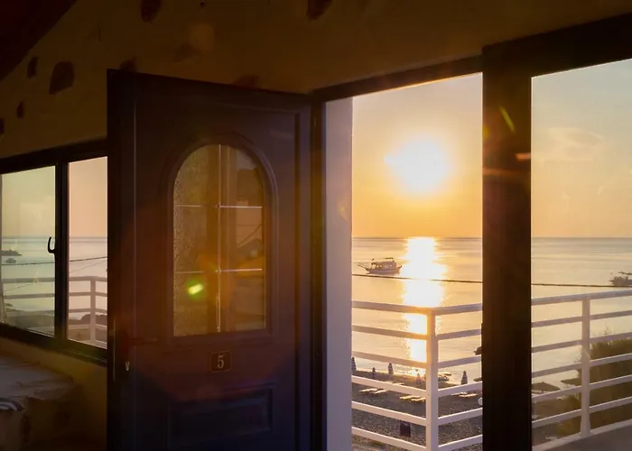 Apartamento Apágkio Filoxenia *