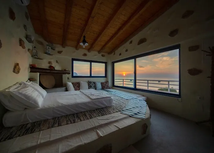 Apartamento Apágkio Filoxenia *