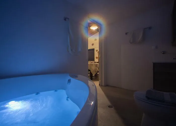 Apartamento Apágkio Filoxenia Archangelos (Rhodes)