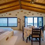 Appartement Apagkio Filoxenia Archangelos (Rhodes)