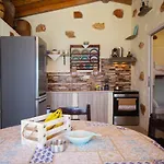 Appartement Apagkio Filoxenia Archangelos (Rhodes)