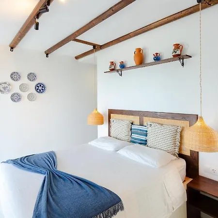 Apagkio Filoxenia * Archangelos (Rhodes)