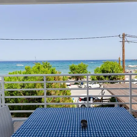 Apagkio Filoxenia 阿彻奇洛斯