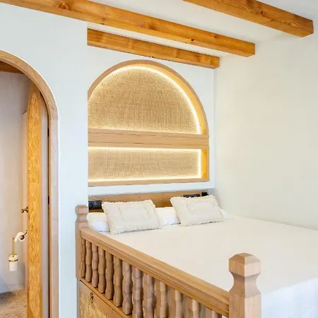 Apagkio Filoxenia Apartment Archangelos (Rhodes)