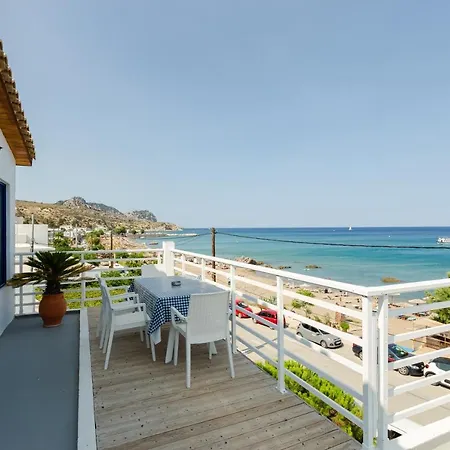 Apartment Apagkio Filoxenia *