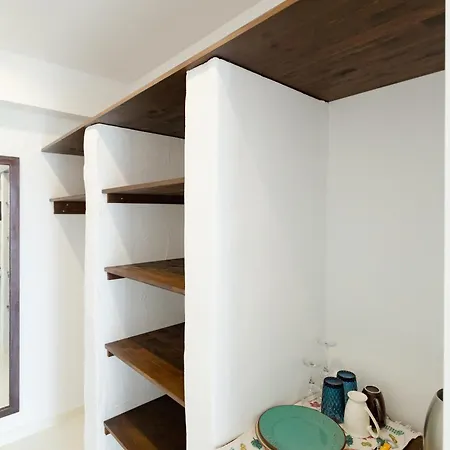 Apartment Apagkio Filoxenia *