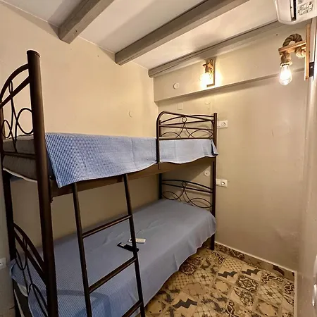 Apartment Apagkio Filoxenia *