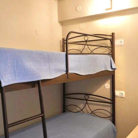 Apagkio Filoxenia Apartment Archangelos (Rhodes)