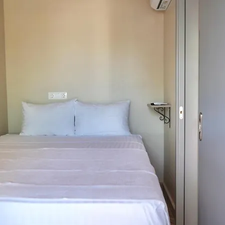 Apartment Apagkio Filoxenia Archangelos (Rhodes)