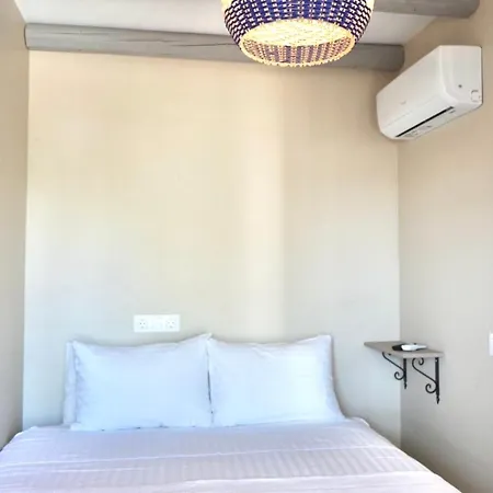 Apagkio Filoxenia * أرخانجلوس