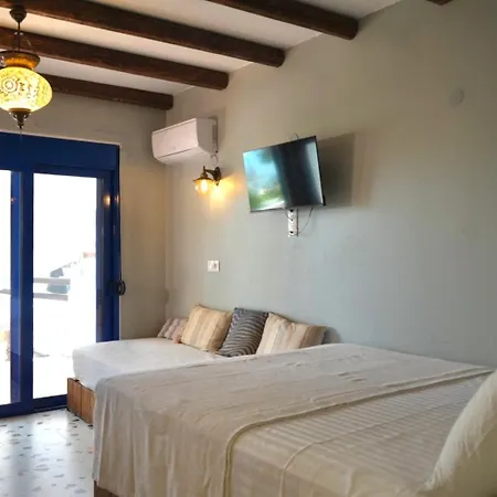 Apagkio Filoxenia * 阿彻奇洛斯