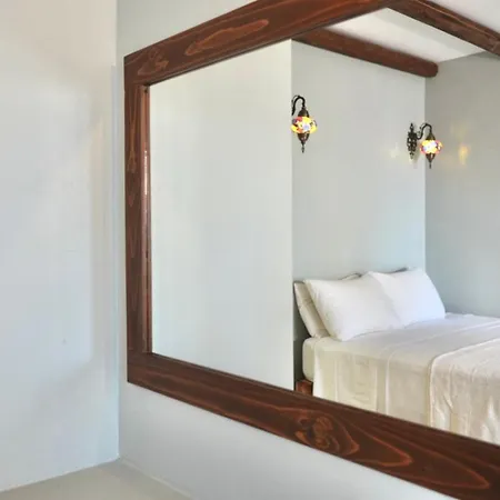 Apagkio Filoxenia Apartment *