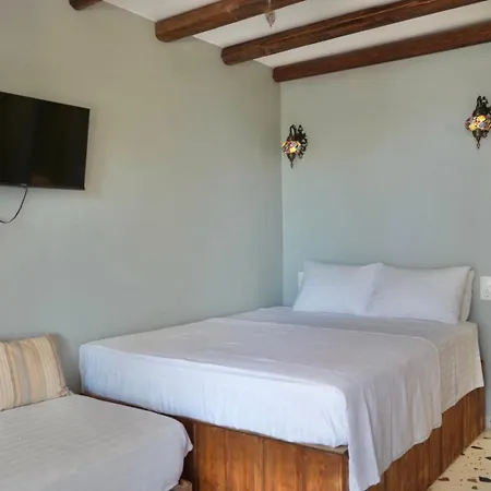 Apagkio Filoxenia Apartment