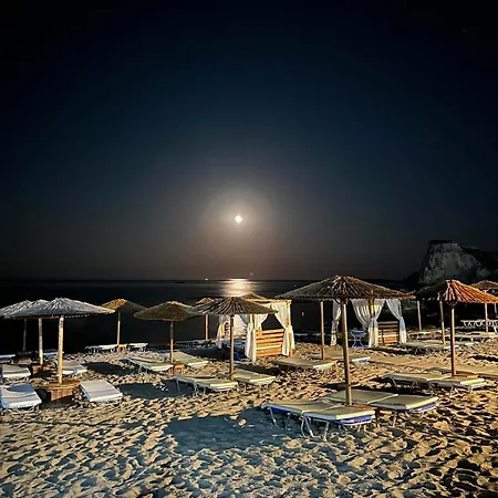 Apagkio Filoxenia شقة