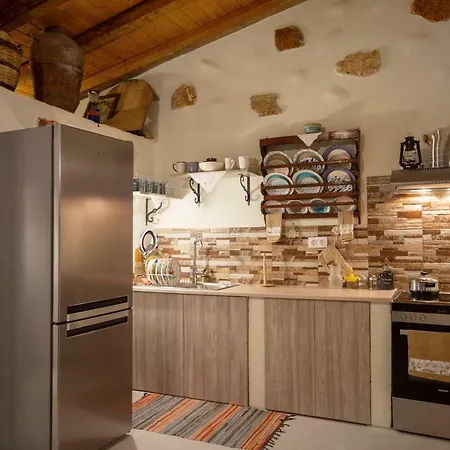 Apagkio Filoxenia 阿彻奇洛斯