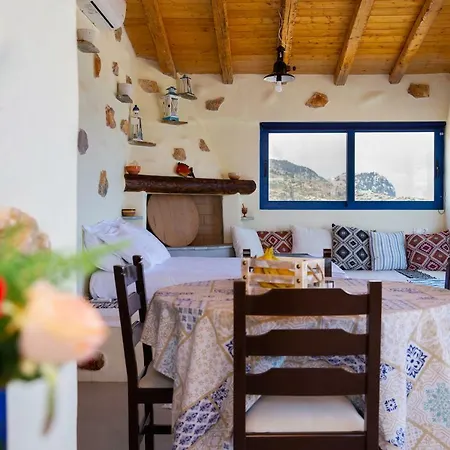 Apartment Apagkio Filoxenia