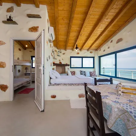 Apartament Apagkio Filoxenia Archangelos (Rhodes)