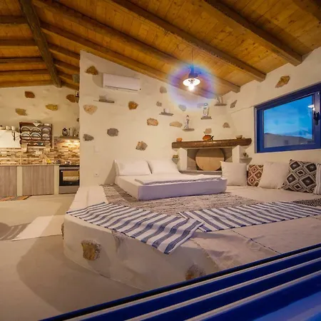 Apartament Apagkio Filoxenia *