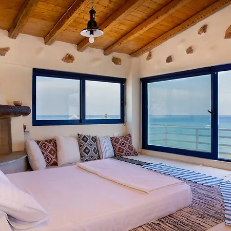 Apartament Apagkio Filoxenia Archangelos (Rhodes)