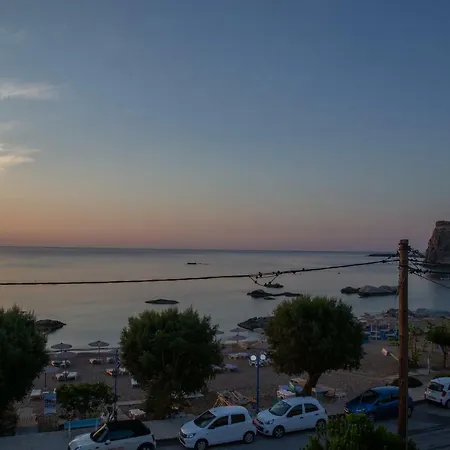 Apagkio Filoxenia 阿彻奇洛斯