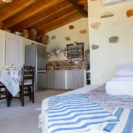 Apagkio Filoxenia Apartament