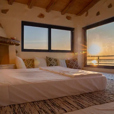 Apagkio Filoxenia Apartment *