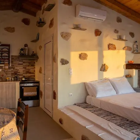 Apagkio Filoxenia 阿彻奇洛斯