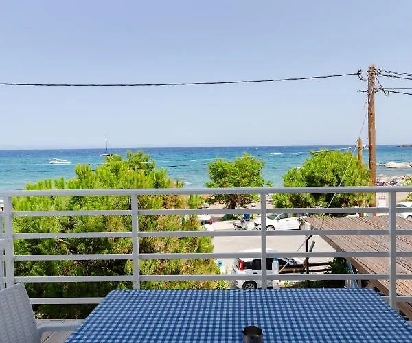 Apagkio Filoxenia أرخانجلوس