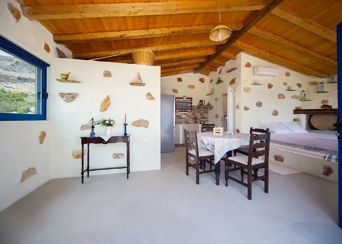 Apagkio Filoxenia * أرخانجلوس